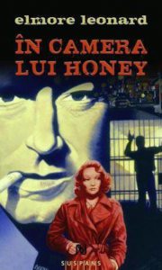 In camera lui Honey