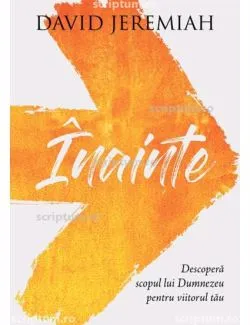 Inainte de David Jeremiah