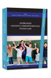 Interventii cognitiv-comportamentale de Rosemary B. Mennuti