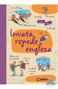 Invata repede engleza