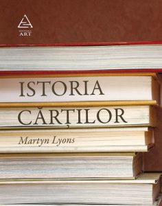 Istoria cartilor