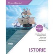 Istorie. Manual clasa a 6-a