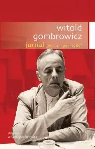Jurnal, Vol. 2, 1957-1969 de Witold Gombrowicz