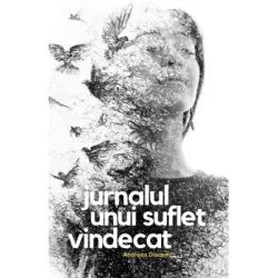 Jurnalul unui suflet vindecat de Andreea Diaconu