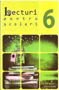 Lecturi pentru scolari