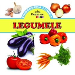 Legumele (pliant)