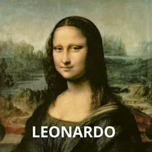 Leonardo da Vinci