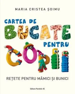 Limba engleză. Clasa pregătitoare de Maria-Magdalena Nicolescu