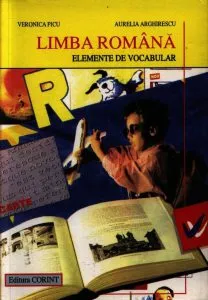 Limba romana. Elemente de vocabular