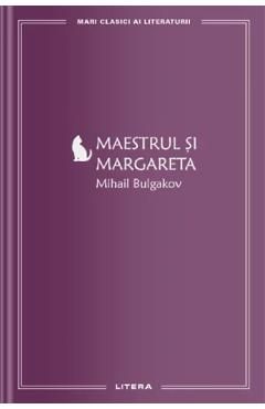 Maestrul si Margareta
