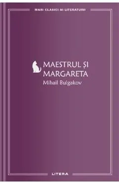 Maestrul si Margareta