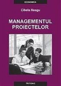 Managementul proiectelor