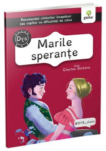 Marile speranțe