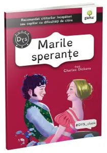 Marile speranțe de Charles Dickens