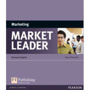 Market Leader 3rd Edition Intermediate Marketing