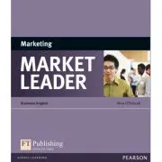 Market Leader 3rd Edition Intermediate Marketing de Nina O'Driscoll