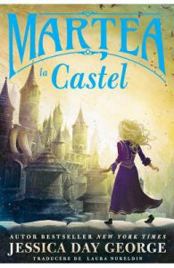 Martea la castel