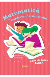 Matematica si explorarea mediului