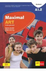 Maximal ART A1.2 de Limba germana