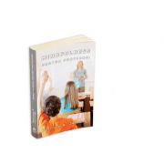 Mindfulness pentru profesori. Cum sa obtii armonie si productivitate in clasa, autor Patricia Jennings