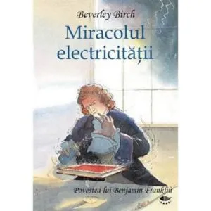Miracolul electricitatii de Beverley Birch