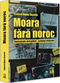 Moara fara noroc de Tudorel Butoi-Severin