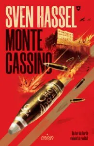 Monte Cassino de Sven Hassel