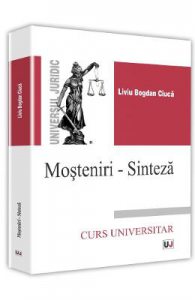 Mosteniri-Sinteza