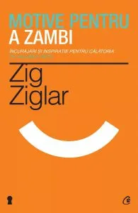 Motive pentru a zambi