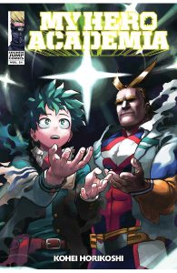 My Hero Academia Vol.31