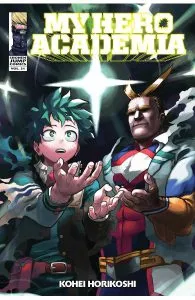 My Hero Academia Vol.31 de Kohei Horikoshi