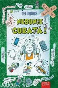 Nebunie curata! Vol. 2 de Hans-Jurgen Feldhaus