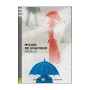 Niebla de Miguel de Unamuno
