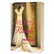 Nunta. Rochia de mireasa. Editia 2