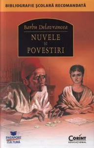 Nuvele si povestiri de Barbu Stefanescu Delavrancea