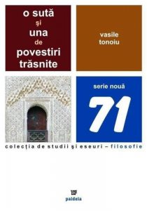 O suta si una de povestiri trasnite
