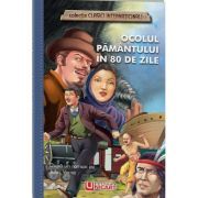 Ocolul Pamantului in 80 de zile