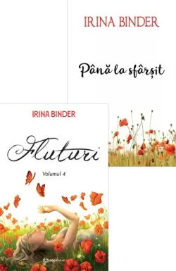 Pachet Iubiri vesnice de Irina Binder