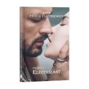 Pasiuni electrizante, Volumul 1, Electrizant de - Joanna
