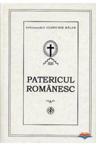 Patericul romanesc