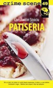 Patiseria (crime scene 49)