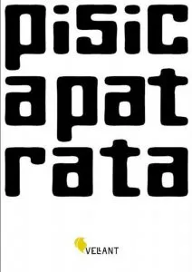 Pisica Patrata de Alexandru Ciubotariu