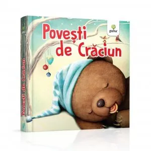 Povesti de Craciun