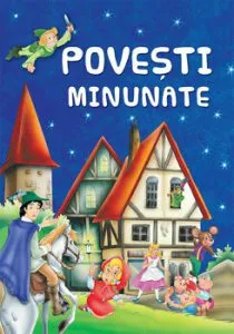 Povesti minunate