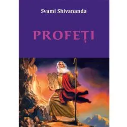 Profeti de Svami Shivananda