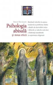 Psihologia abisala de Erich Neumann