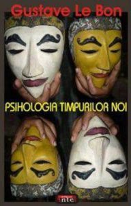 Psihologia timpurilor noi