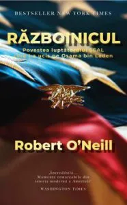 Razboinicul de Robert O'Neill