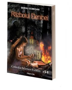 Razboiul Eleninei