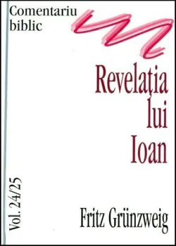 Revelatia lui Ioan de Fritz Grunzweig
